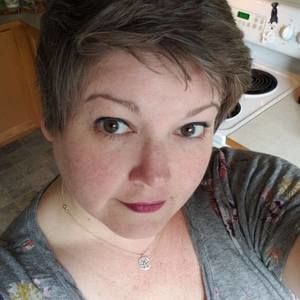 Meet your Posher, Beth